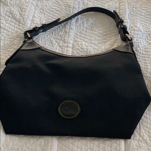 Dooney & Bourke Nylon hobo bag